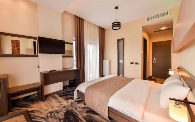 Scapino Hotel