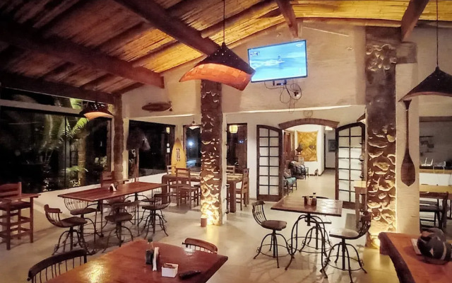 Bali Suites Itamambuca