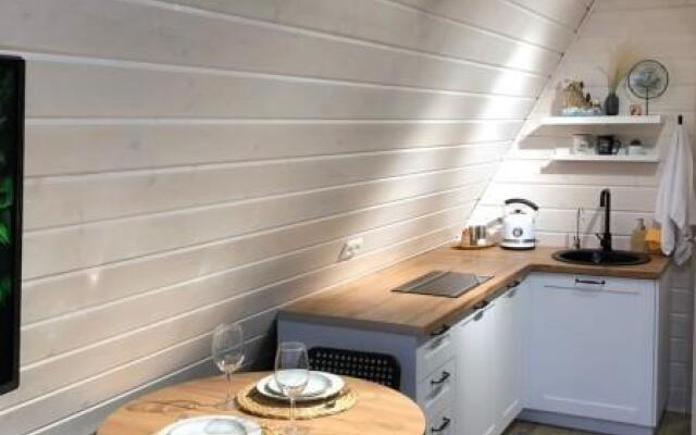 Relax Villas A-Frame