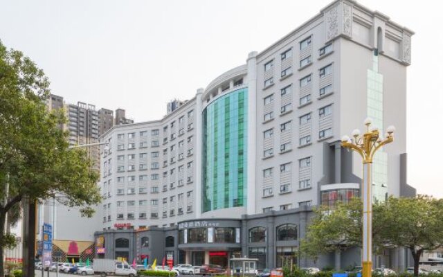 Kaili Yade Hotel(Dongguan Huangjiang Jinyi Branch)