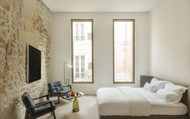 Hôtel de Tourrel, Saint Rémy de Provence, a Member of Design Hotels