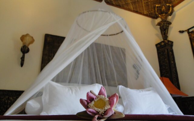 Bopha Siem Reap Boutique Hotel