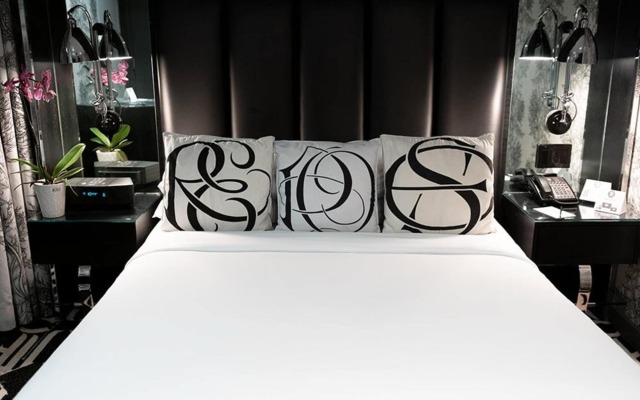 Отель Night Theater District, Times Square