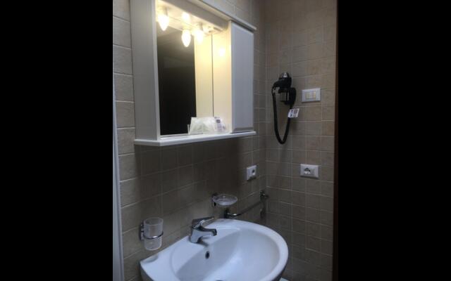 Bahia 6 Pers in Lido di Spina