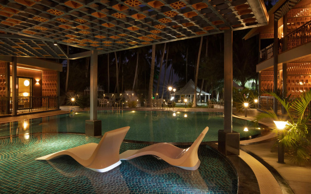 Coral Reef Resort & Spa, Havelock