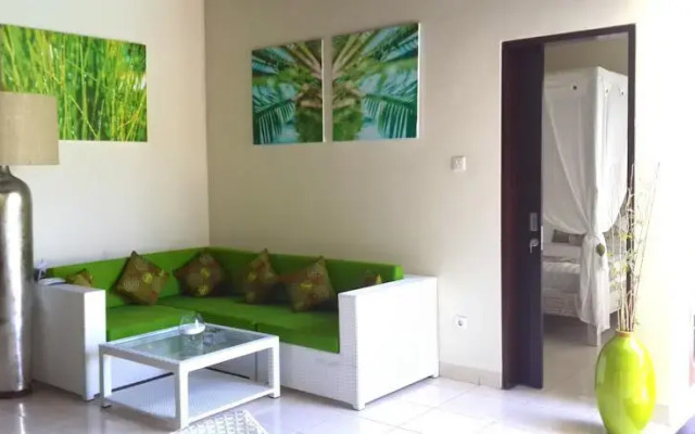 Exotis Villas Seminyak