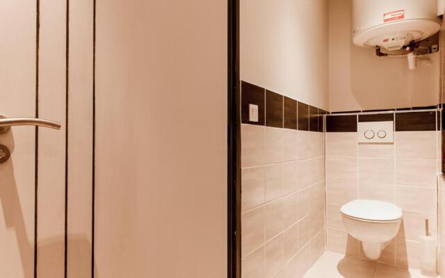 Le Sainte Claire - Appartement 45m centre ville d'Annecy
