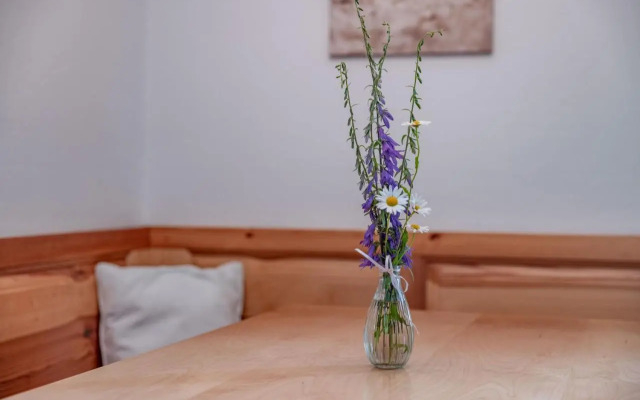 Bauerborchardt - Urlaub am Bauernhof bei Familie Borchardt
