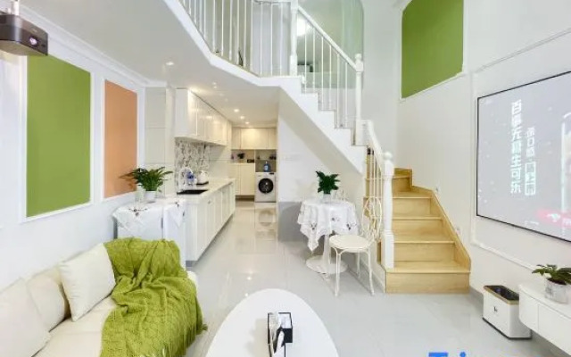 The Residents' Hotel