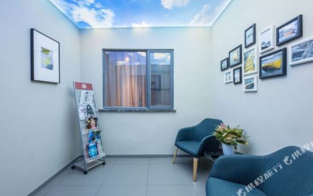 Homeinn Selected Hotel (Changsha Xindaxin Wu Yi Square Subway Station)