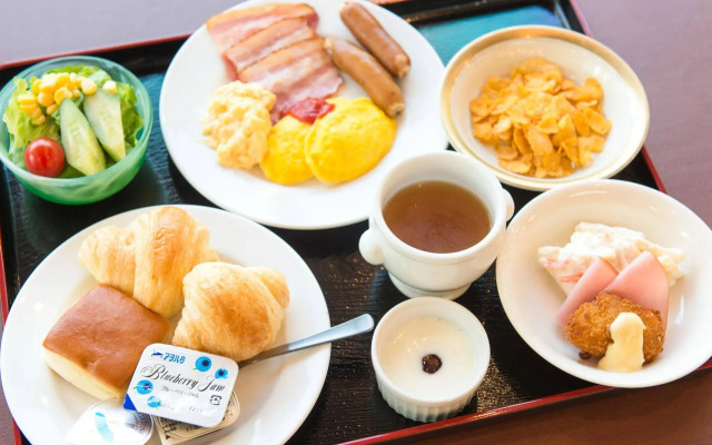 Livemax Resort Itokawana