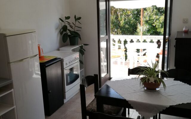 Apartment Luce - with parking : A3 Nin, Zadar riviera