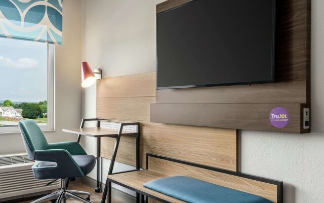 Tru By Hilton Hershey Chocolate Avenue