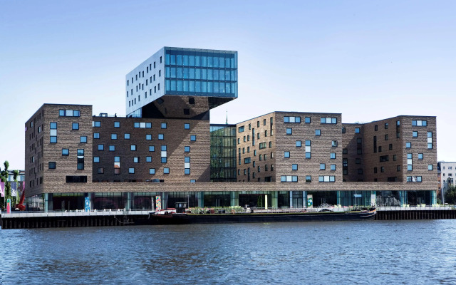 nhow Berlin Hotel