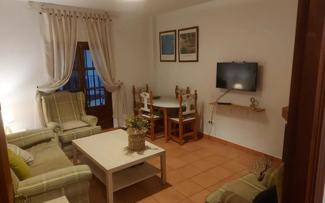 Casa Virués