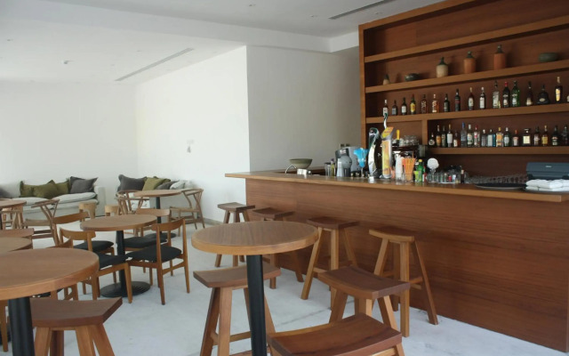 Gold Lagoon Kosher Hotel