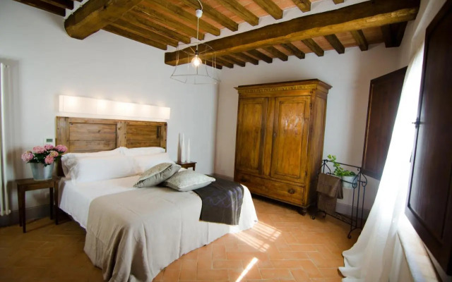 Dimora Dell'Erbe Apartment