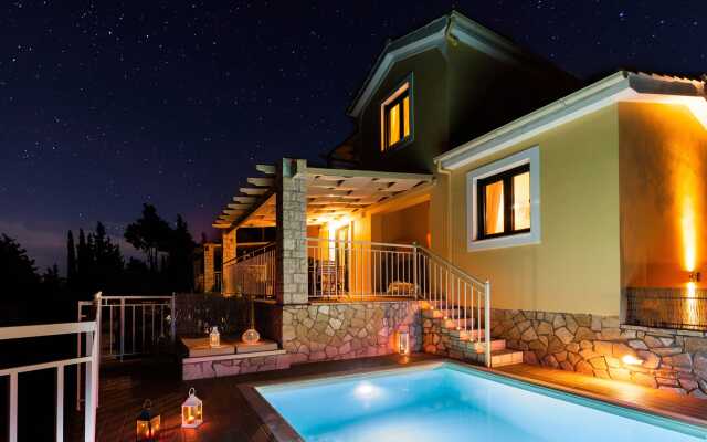 Villas Muscalas by Konnect