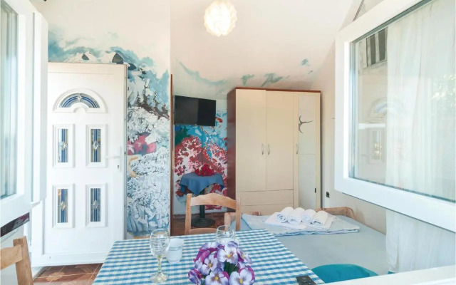 Apartment Omis *XIX *