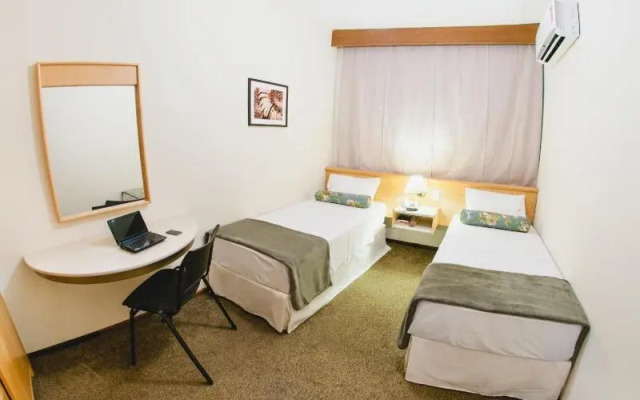 Hotel Aladdin