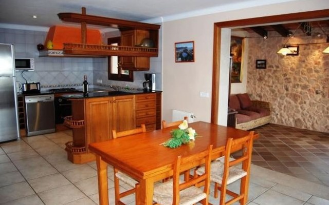 Villa 5 Bedrooms With Pool And Wifi 103975