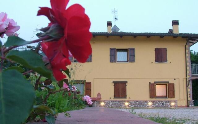 B&B Antica Frontiera