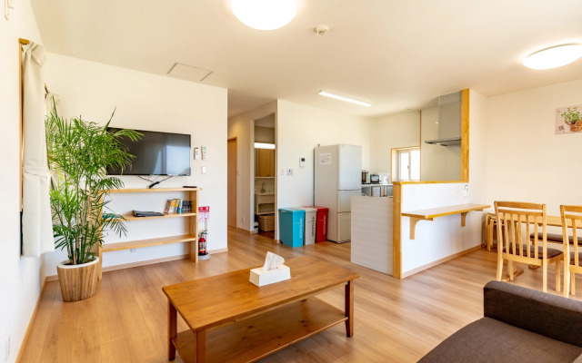 The Villas Machidoya