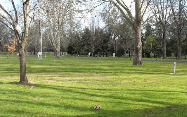 Reflections Tumut River