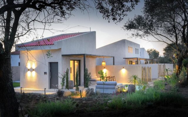Pure Villas