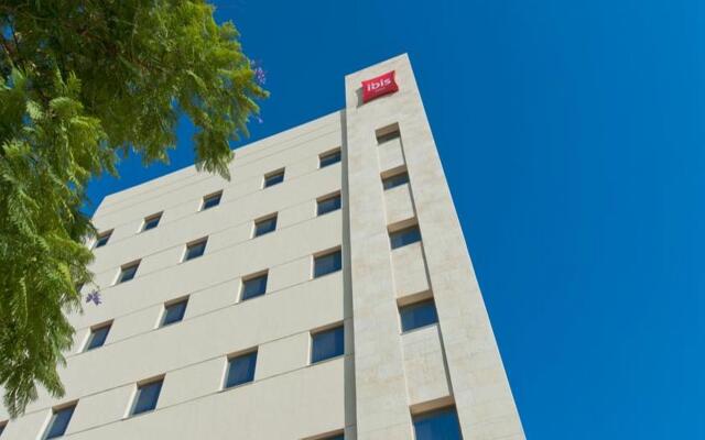 ibis Amman