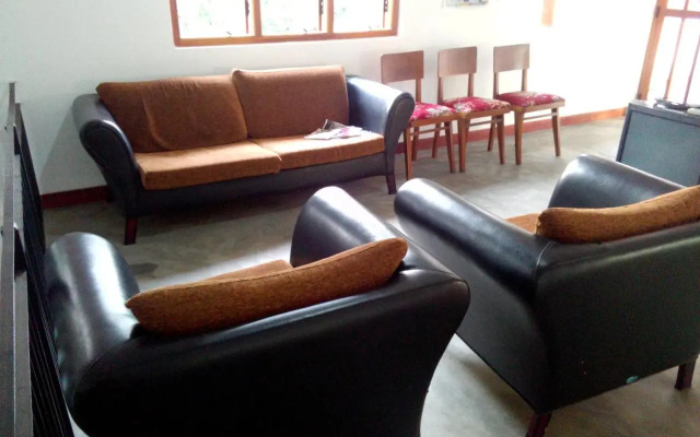 Chelli Homestay