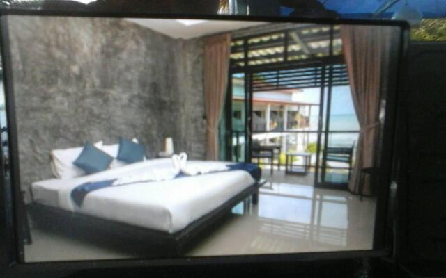 Sea Stone Hotel