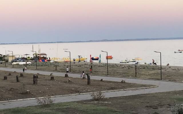 Nikolaidis Apartments