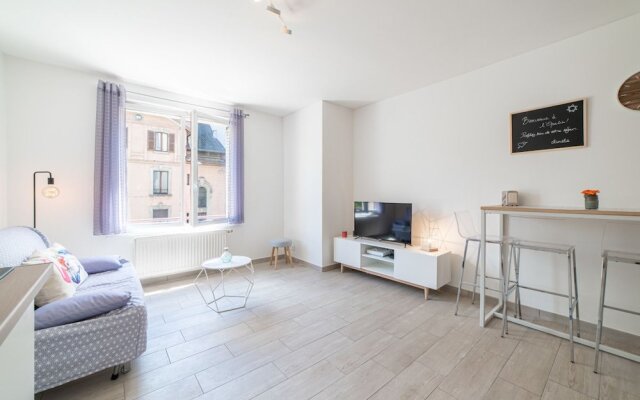L'opalin Private Apartment