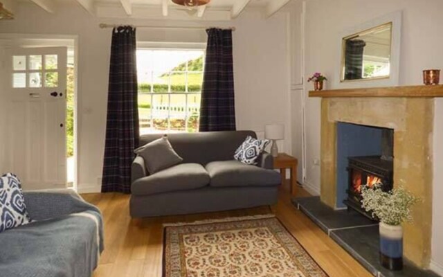 Reiver Cottage