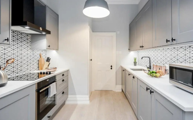 STAY&CO London CoventGarden St Martin Ln