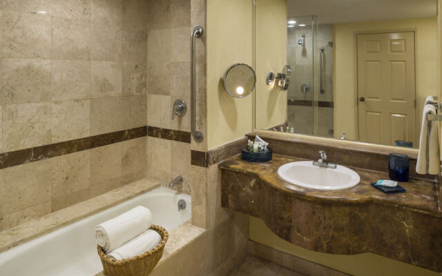 Camino Real Hotel & Suites Puebla