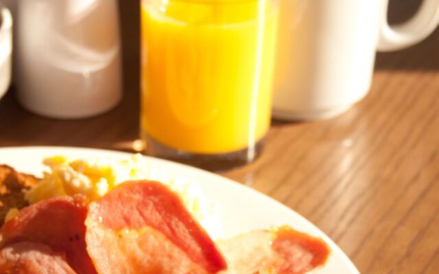 Best Western Pontypool Metro Hotel