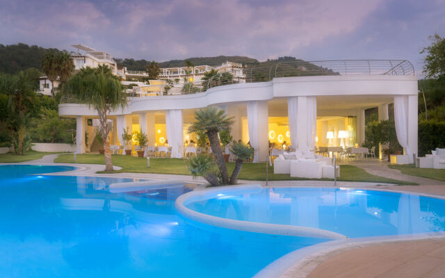 FV Hotels Baia Tropea Resort