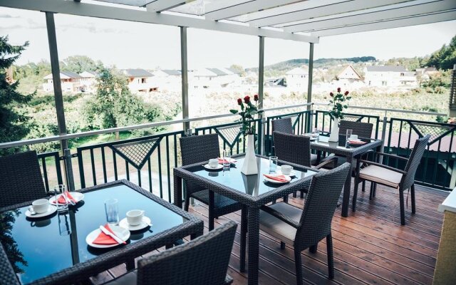 Gästehaus Kleindienst