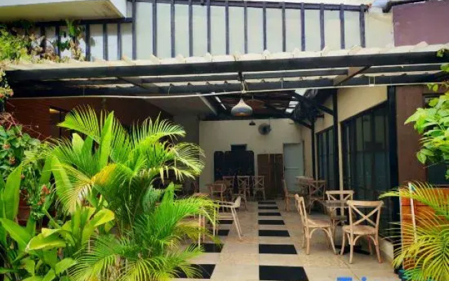 WAKAYAPA Syariah Residence Managed by Bumikarsa Bidakara