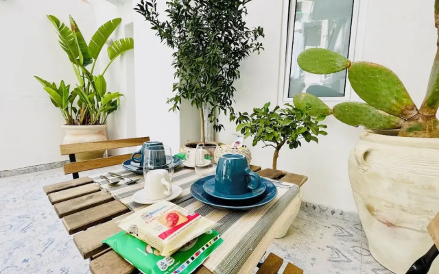 Butera Apartments Luxury