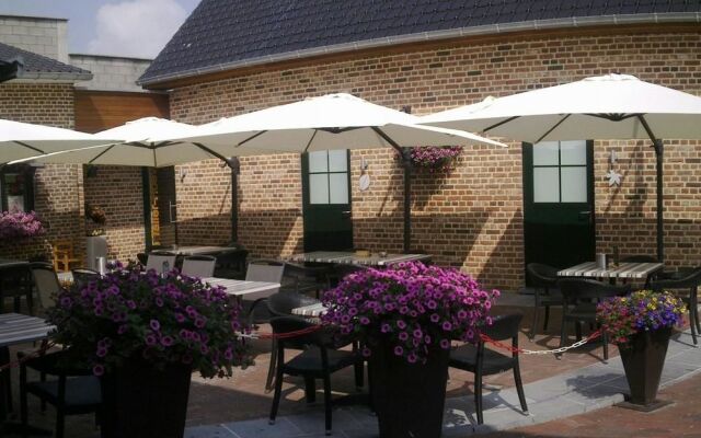 B&B de Taller-Hoeve