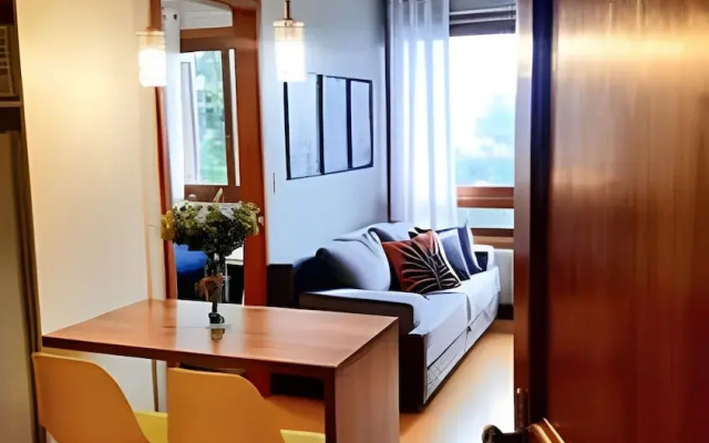 Siga Gramado: Complete Apartment