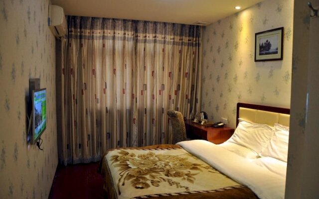 Atravis Express Hotel Dongsi Beijing