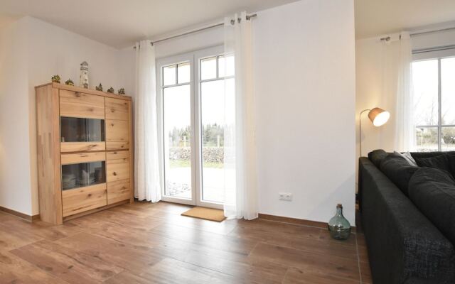 Spacious Holiday Home in Rerik With Sauna