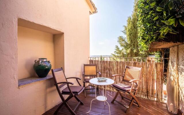 Apartamentos Vino Tinto