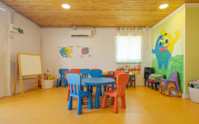 Aparthotel ILUNION Sancti Petri