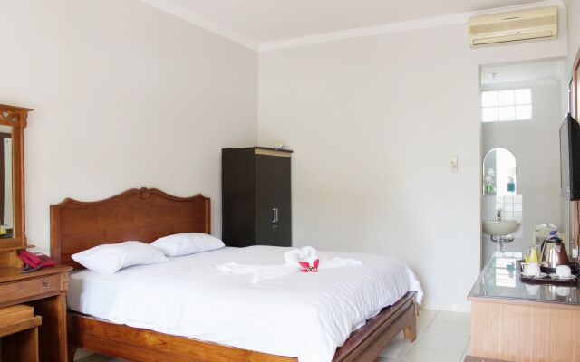 Hotel Besar Purwokerto