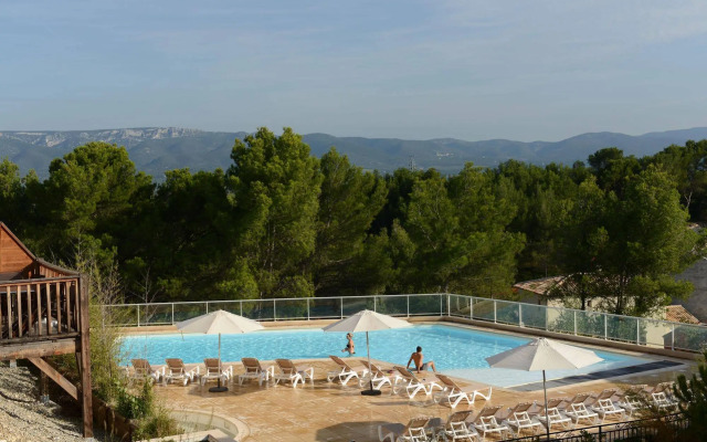 Pierre&Vacances Pont Royal les Coteaux